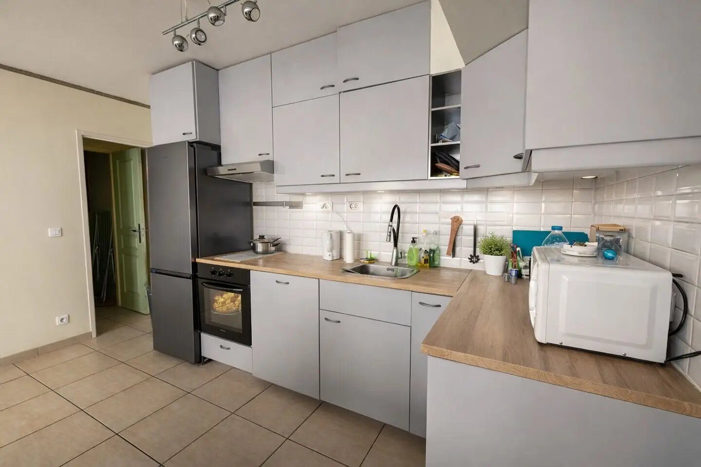 Appartement à vendre, 53m², Toulon