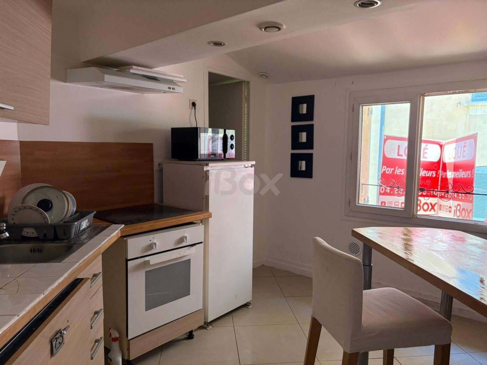 Appartement à louer, 1m², Toulon