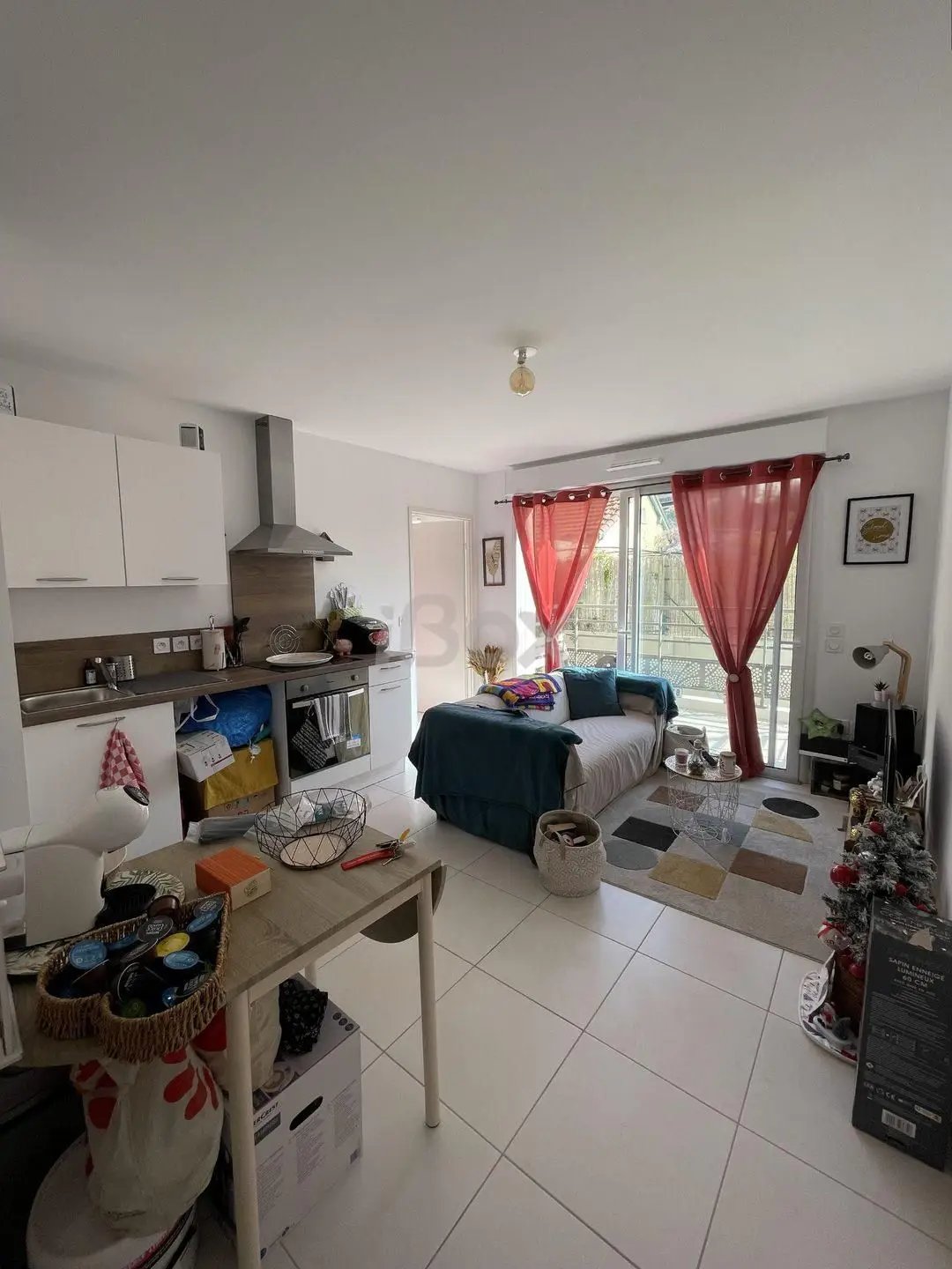 Appartement à louer, 36m², Toulon