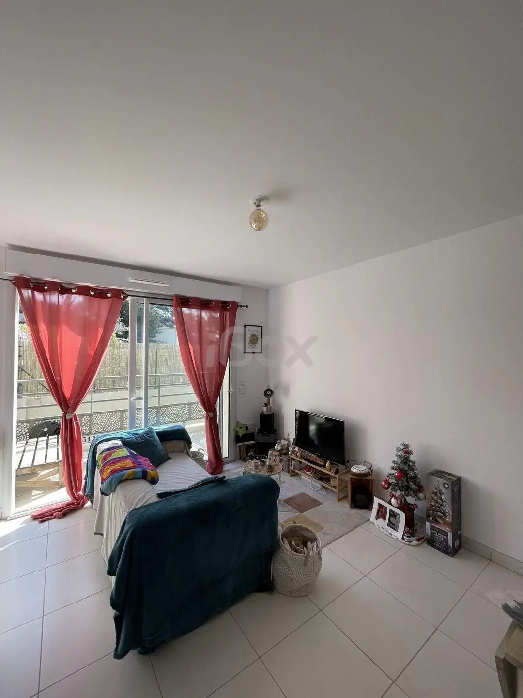 Appartement à louer, 36m², Toulon