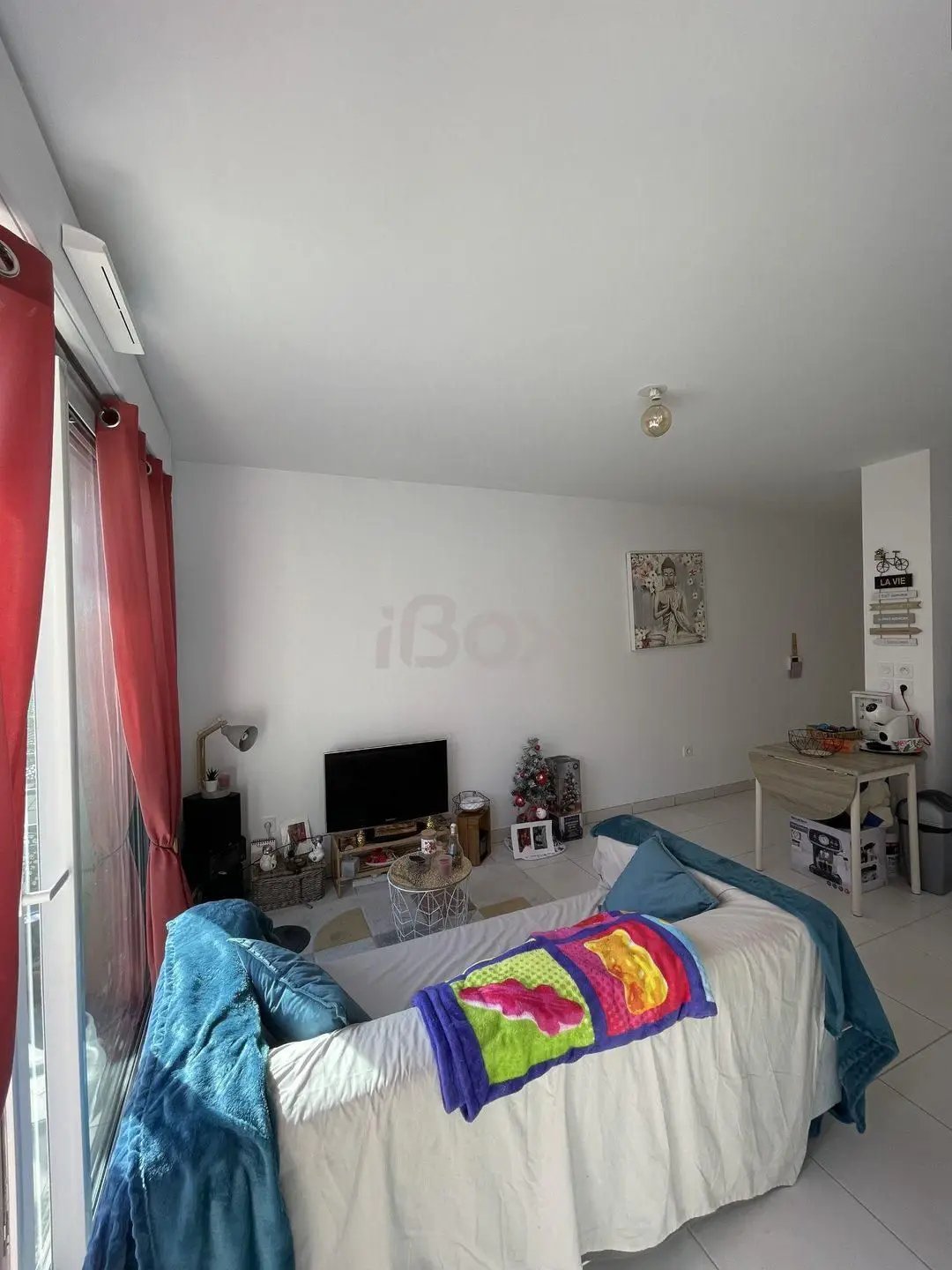 Appartement à louer, 36m², Toulon