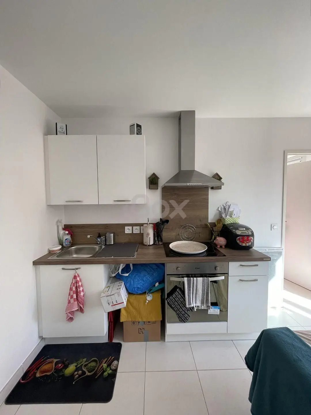 Appartement à louer, 36m², Toulon