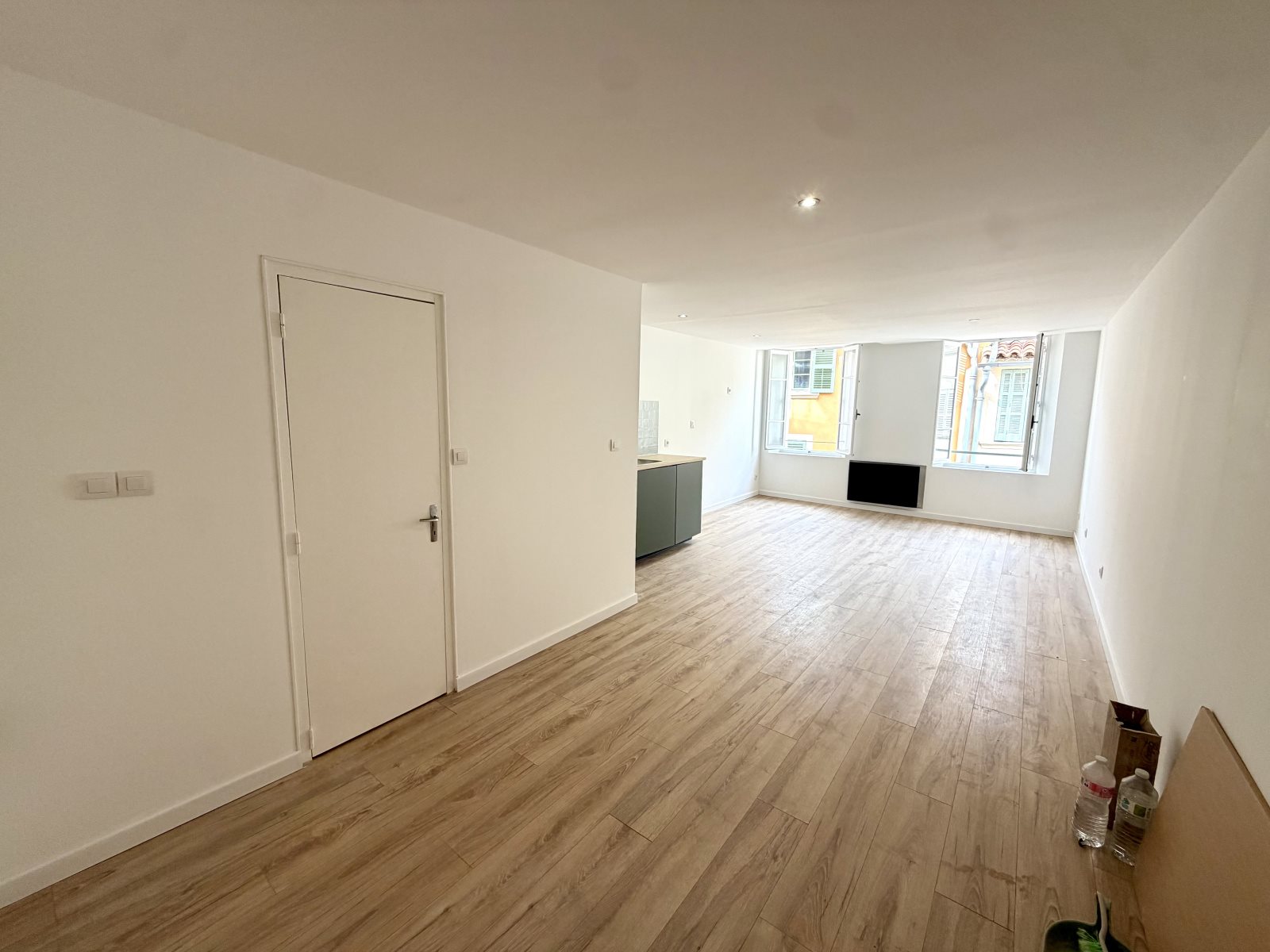 Appartement à vendre, 1m², Toulon