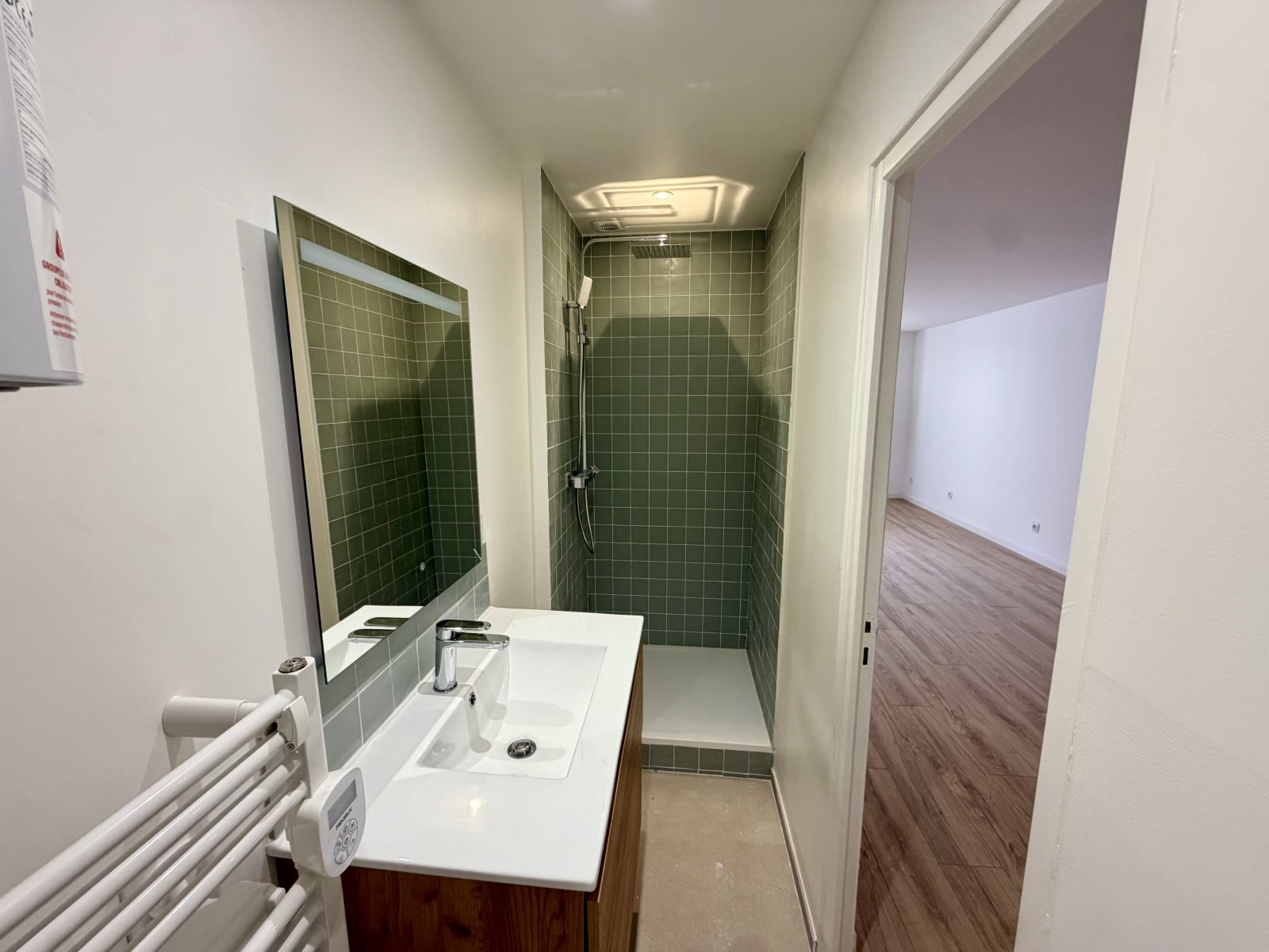 Appartement à vendre, 1m², Toulon