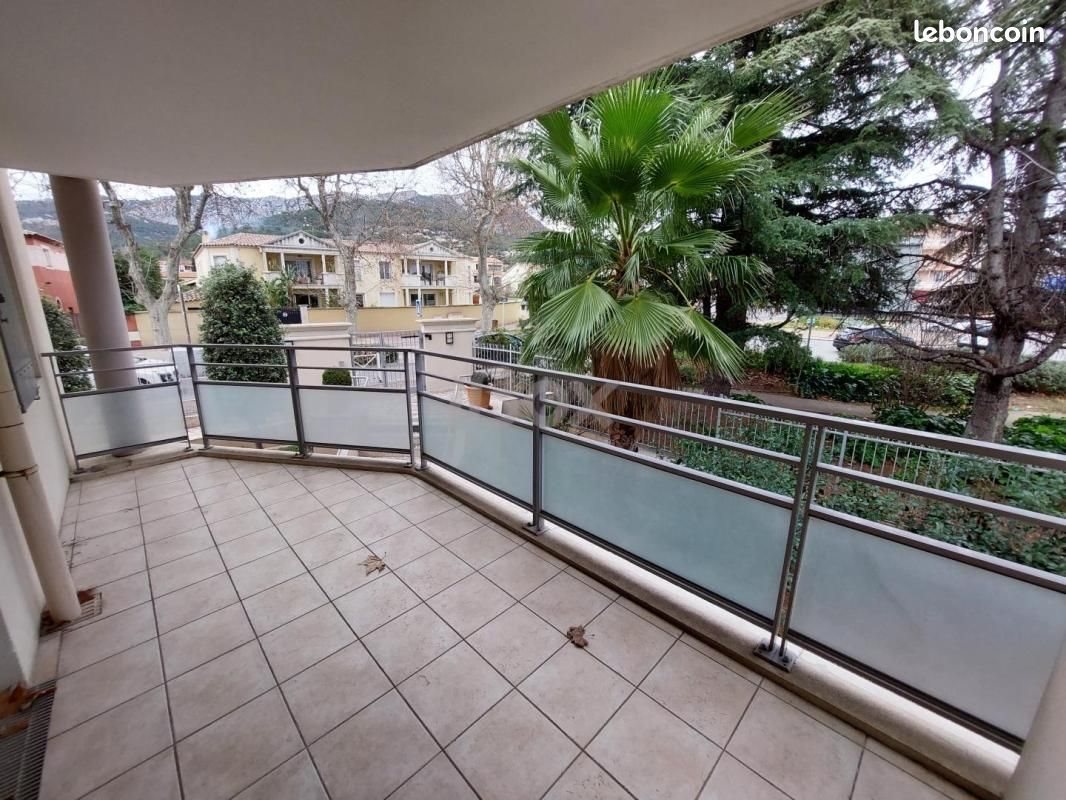 Appartement à louer, 56m², La Valette-du-Var
