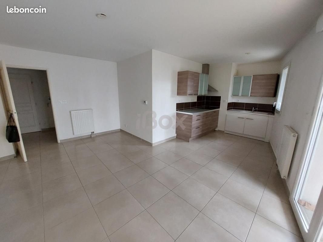 Appartement à louer, 56m², La Valette-du-Var