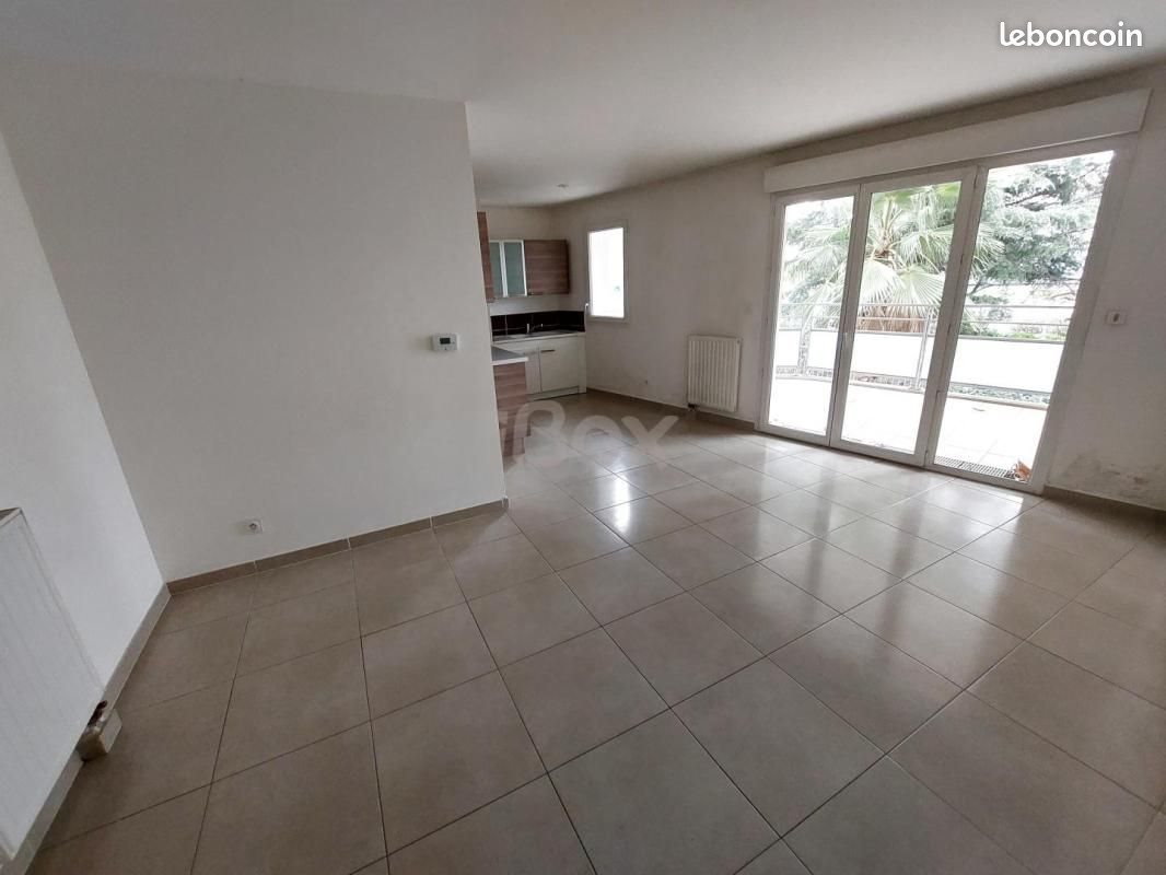 Appartement à louer, 56m², La Valette-du-Var