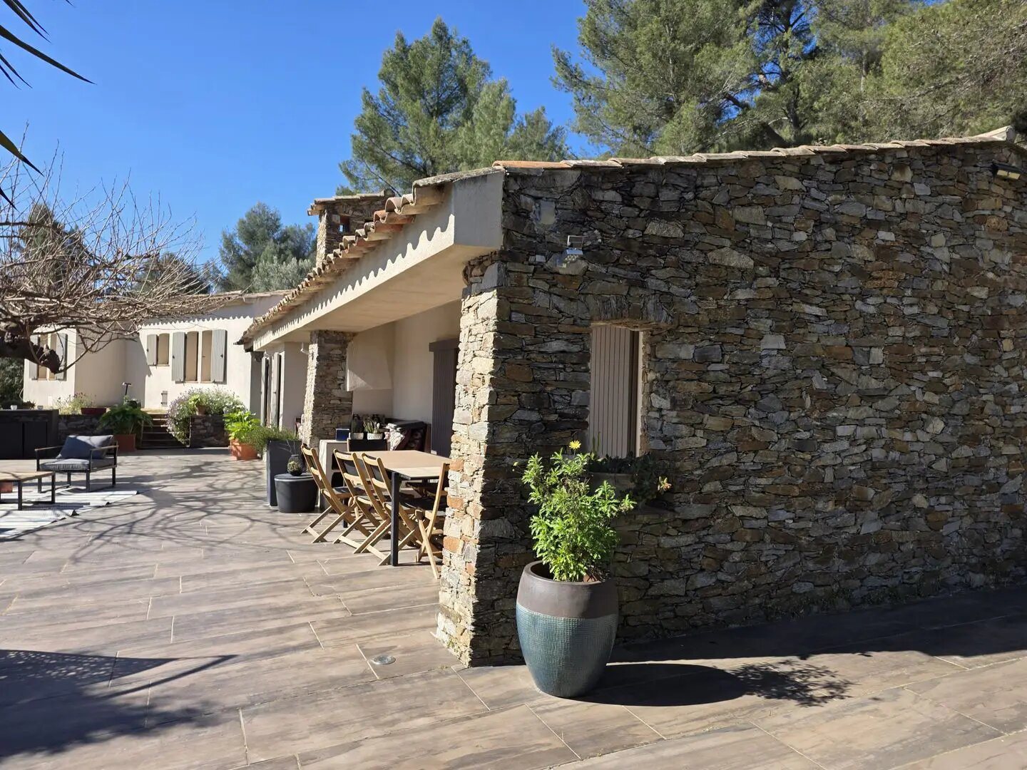 Maison à vendre, 180m², Cuers