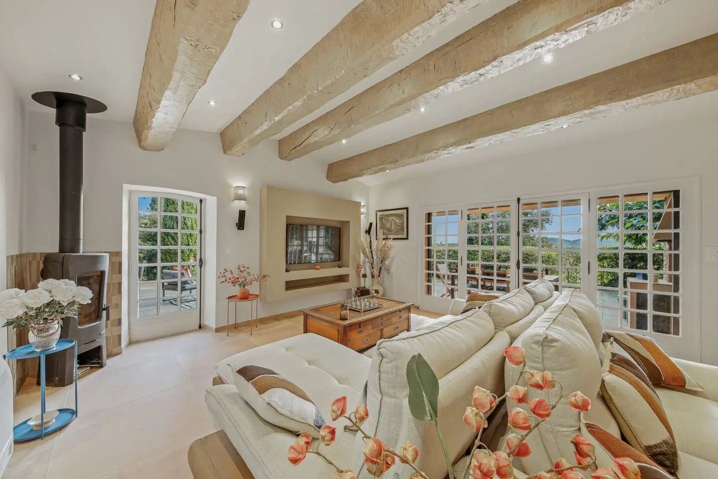 Maison à vendre, 180m², Cuers
