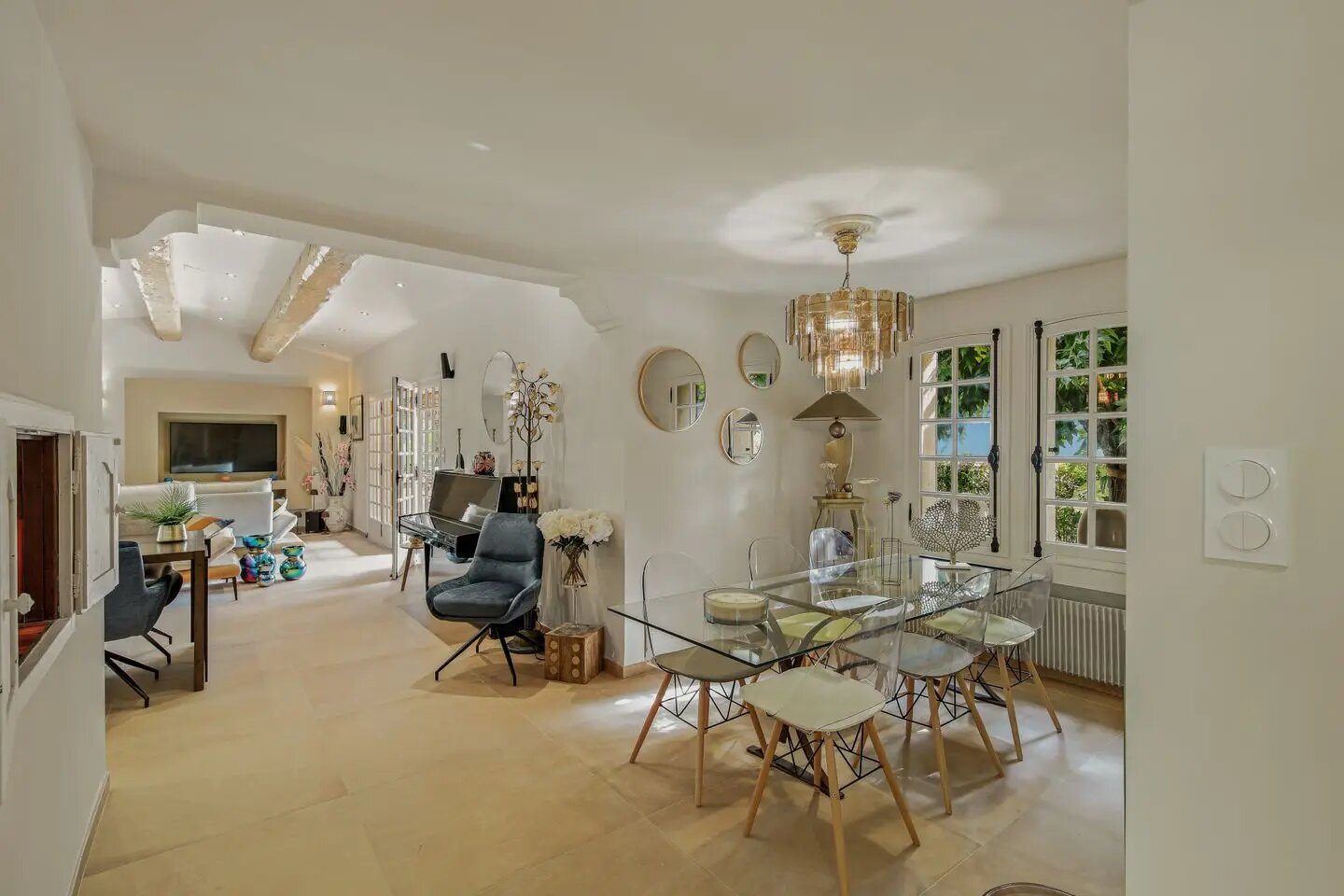 Maison à vendre, 180m², Cuers