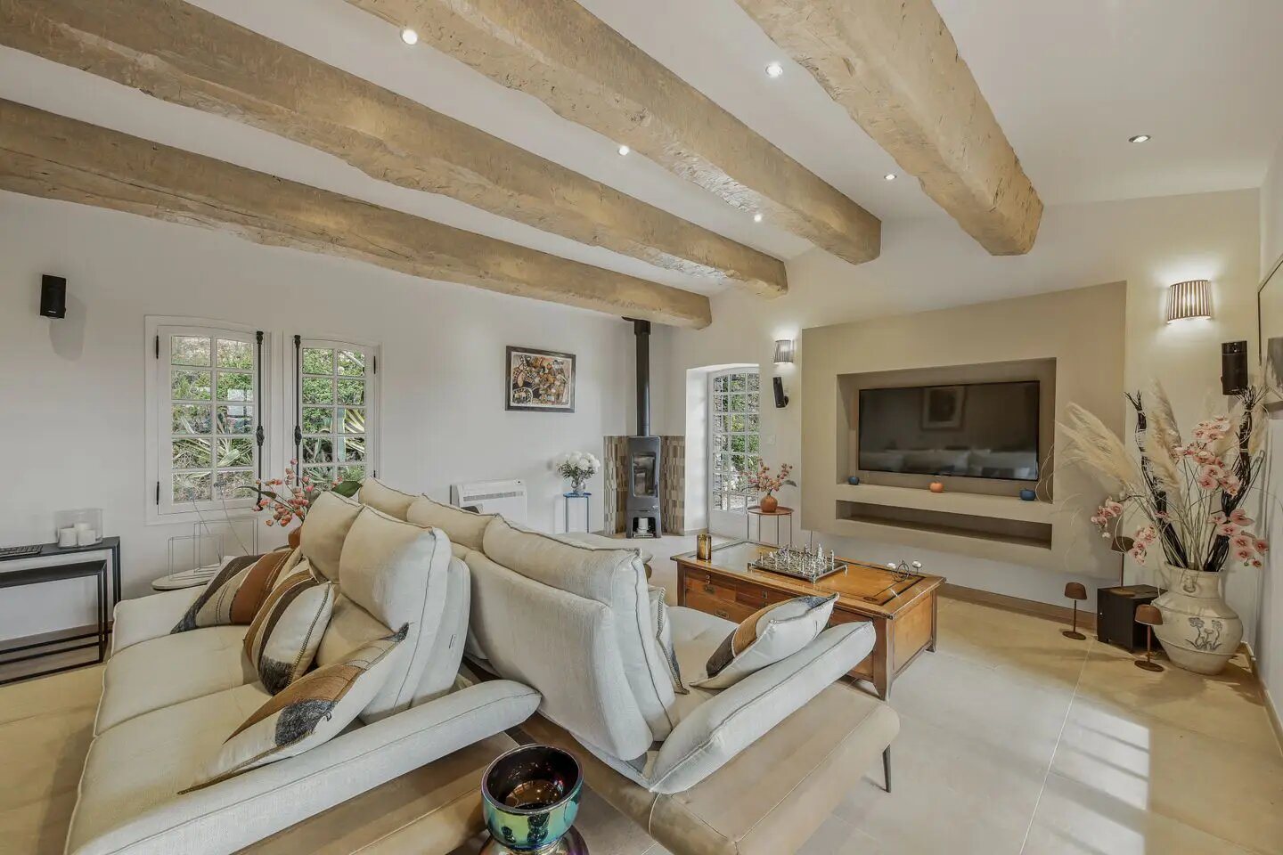 Maison à vendre, 180m², Cuers