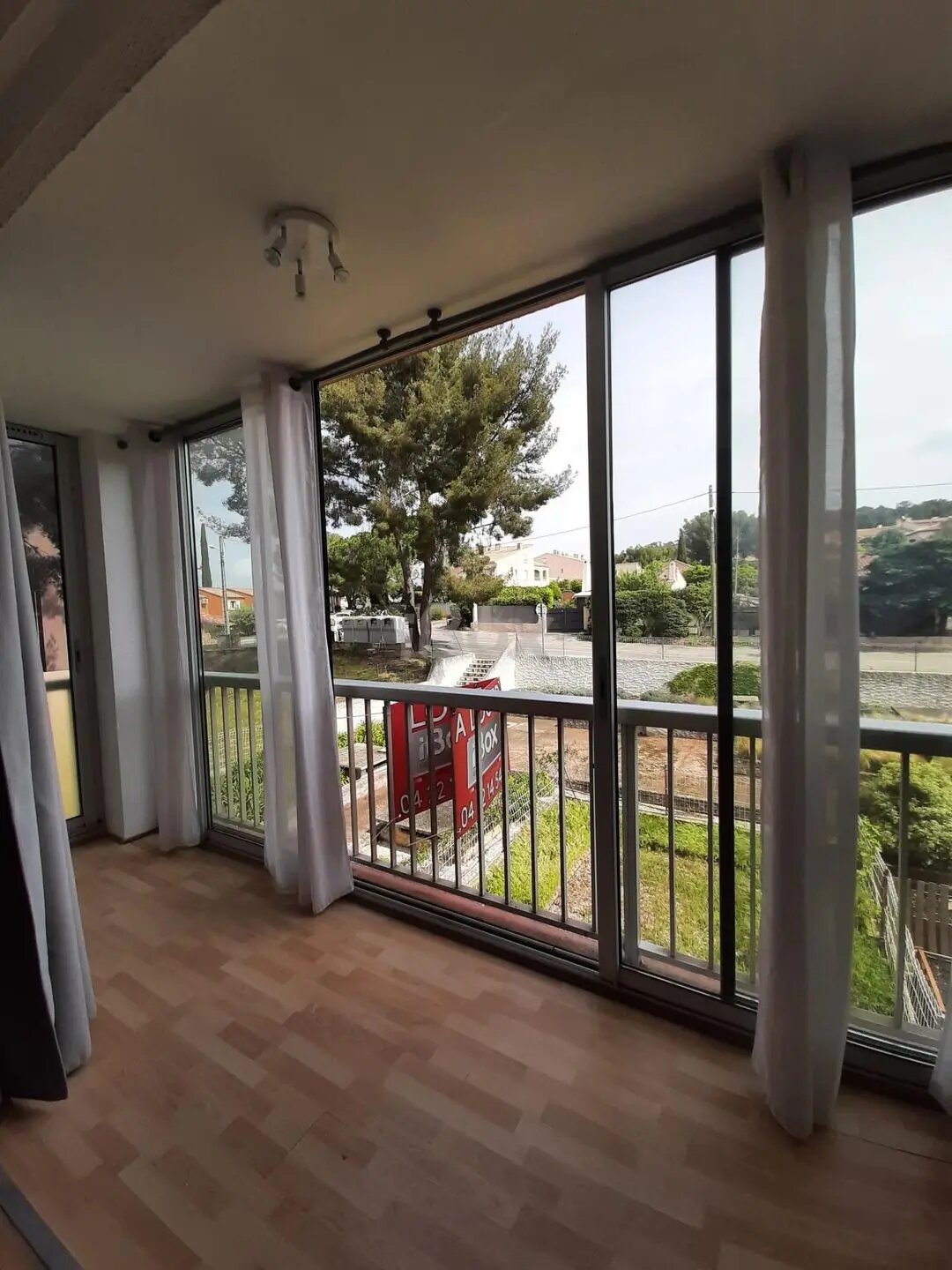 Appartement à louer, 32m², Saint-Mandrier-sur-Mer
