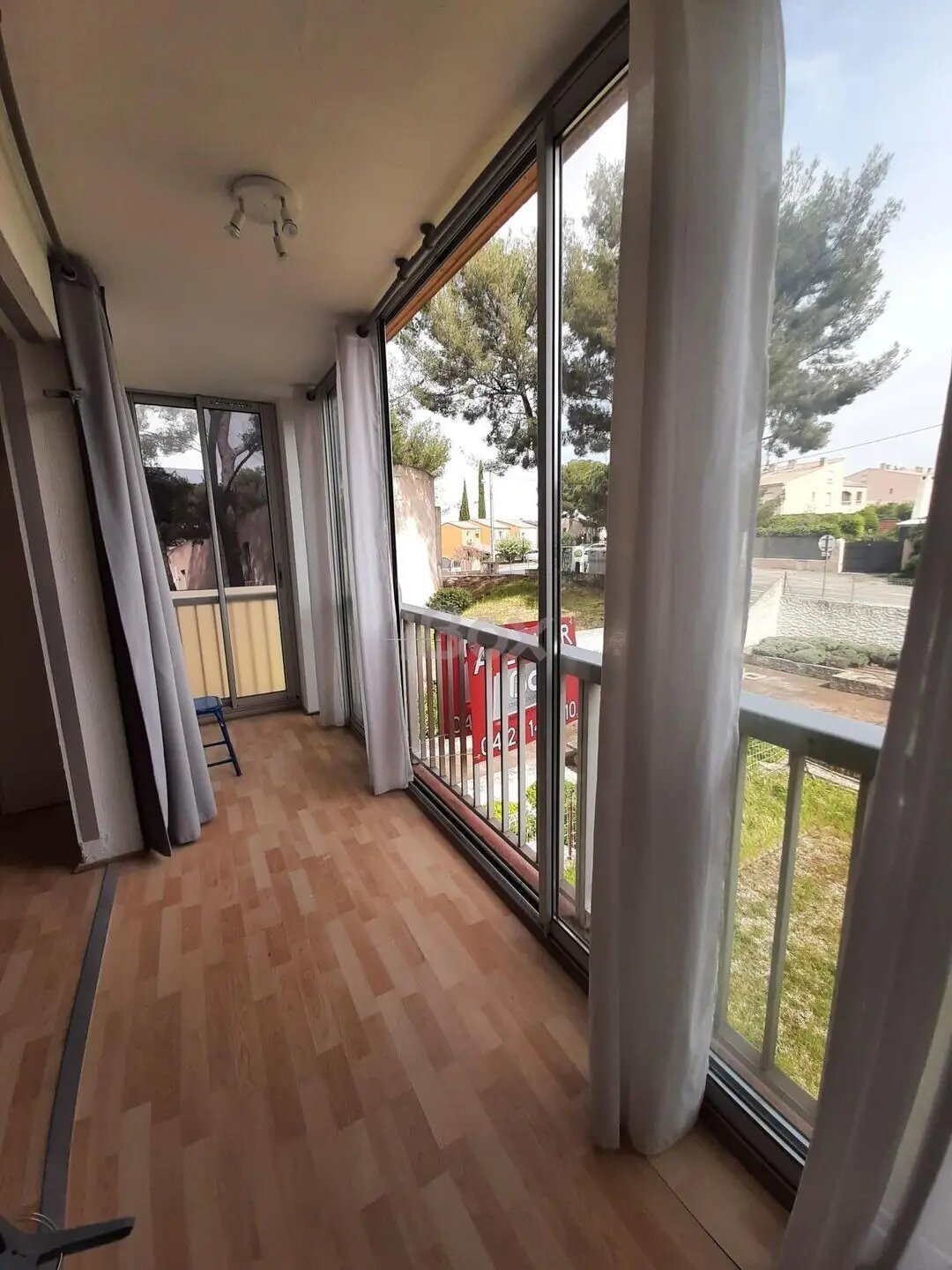 Appartement à louer, 32m², Saint-Mandrier-sur-Mer