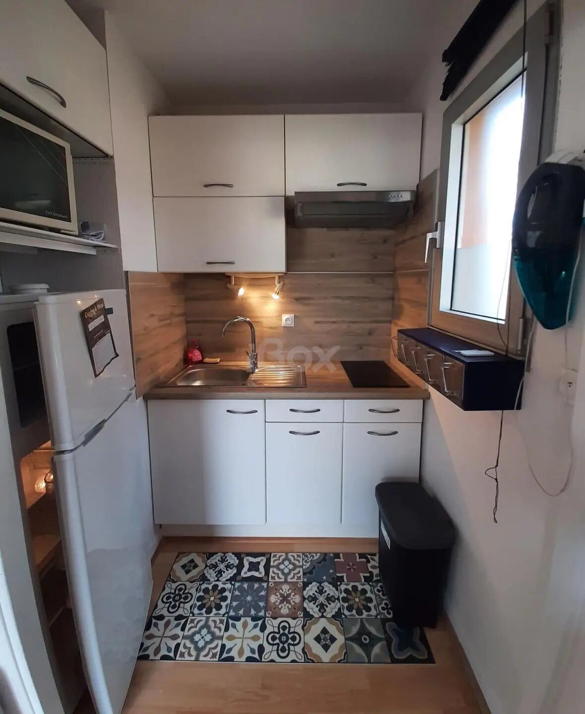 Appartement à louer, 32m², Saint-Mandrier-sur-Mer