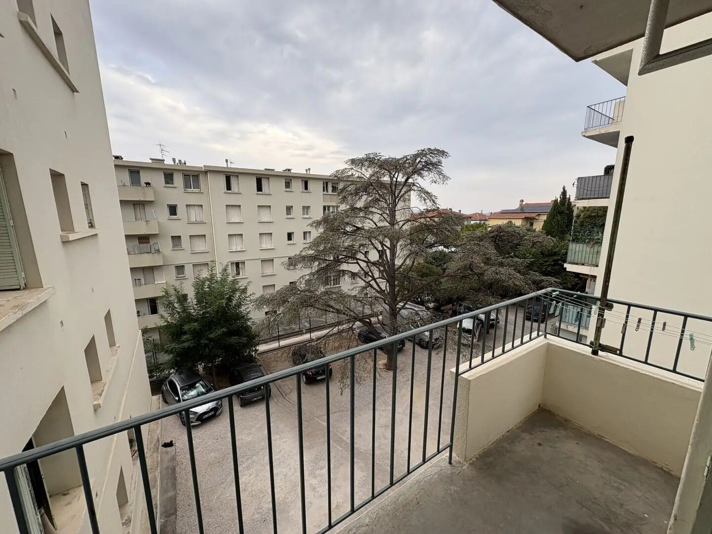 Appartement à vendre, 77m², Toulon