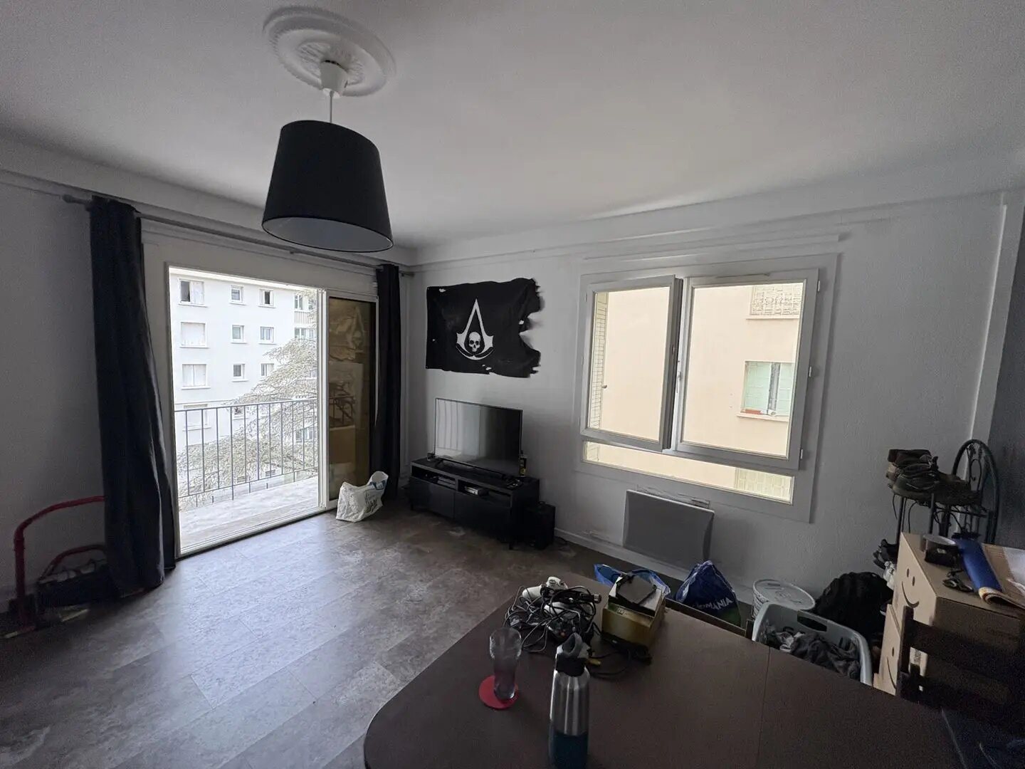 Appartement à vendre, 77m², Toulon