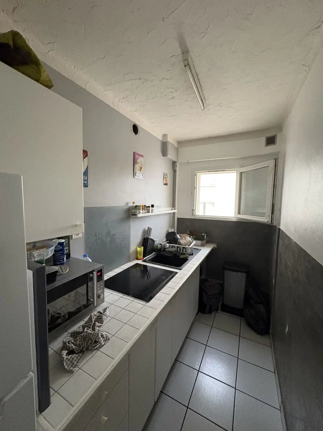 Appartement à vendre, 77m², Toulon