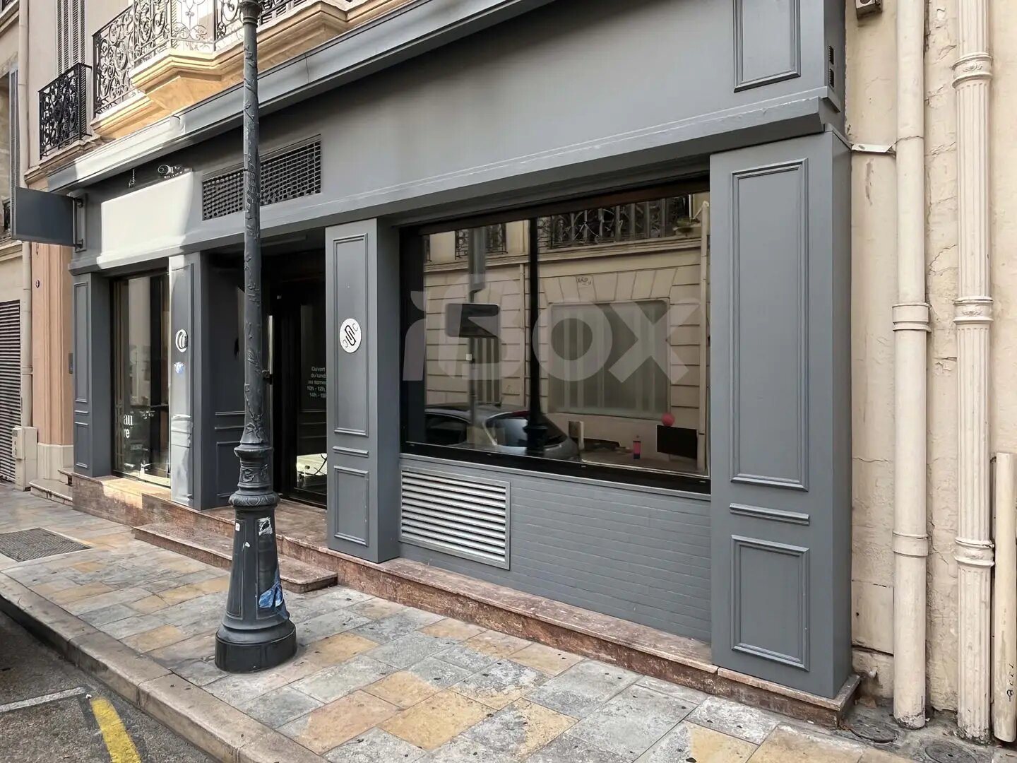 Appartement à vendre, 80m², Toulon