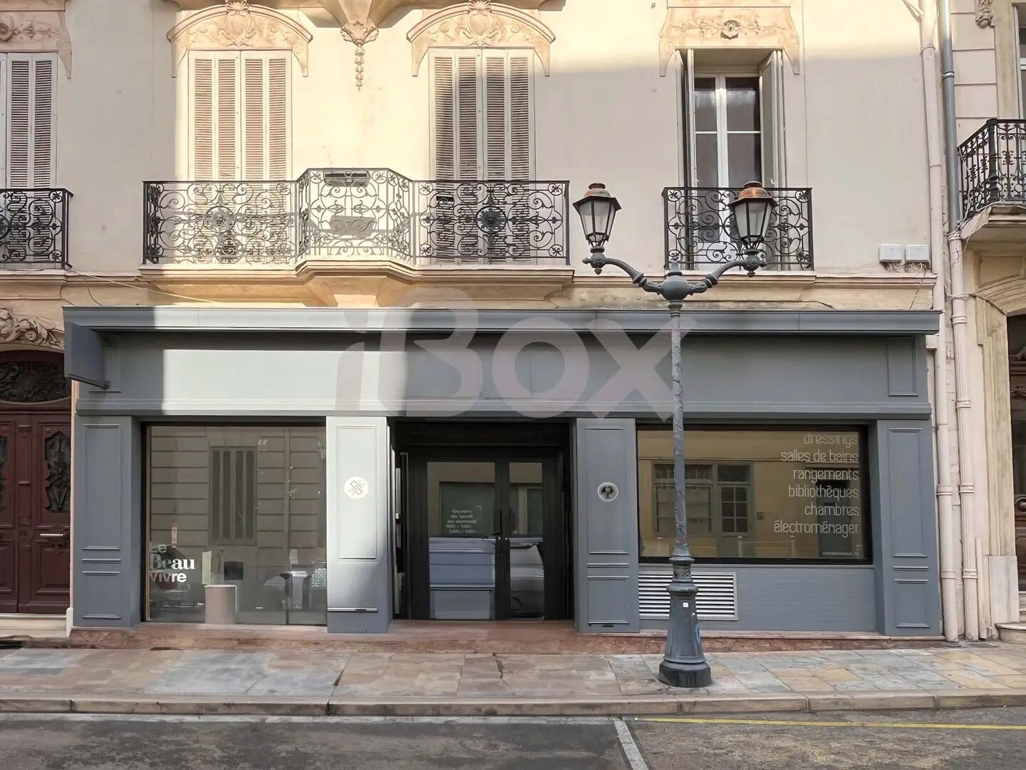 Appartement à vendre, 80m², Toulon