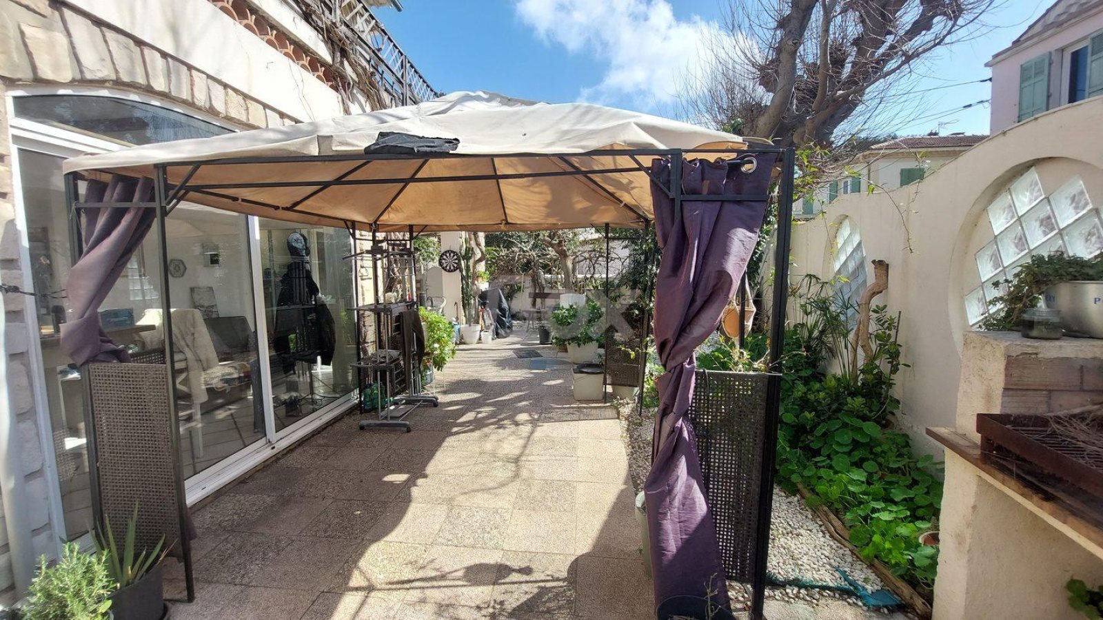 Appartement à louer, 1m², La Seyne-sur-Mer