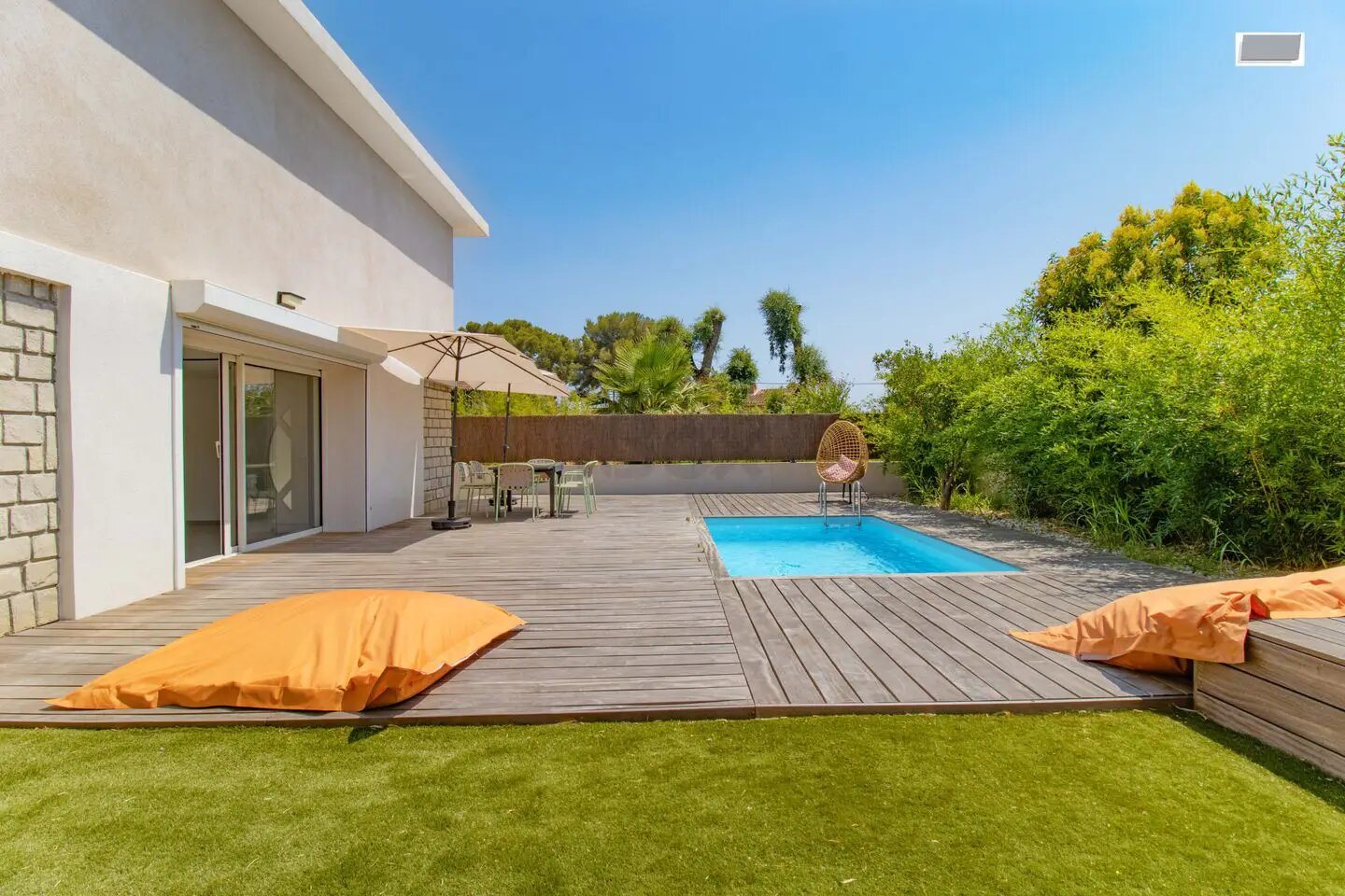 Maison à vendre, 180m², La Seyne-sur-Mer