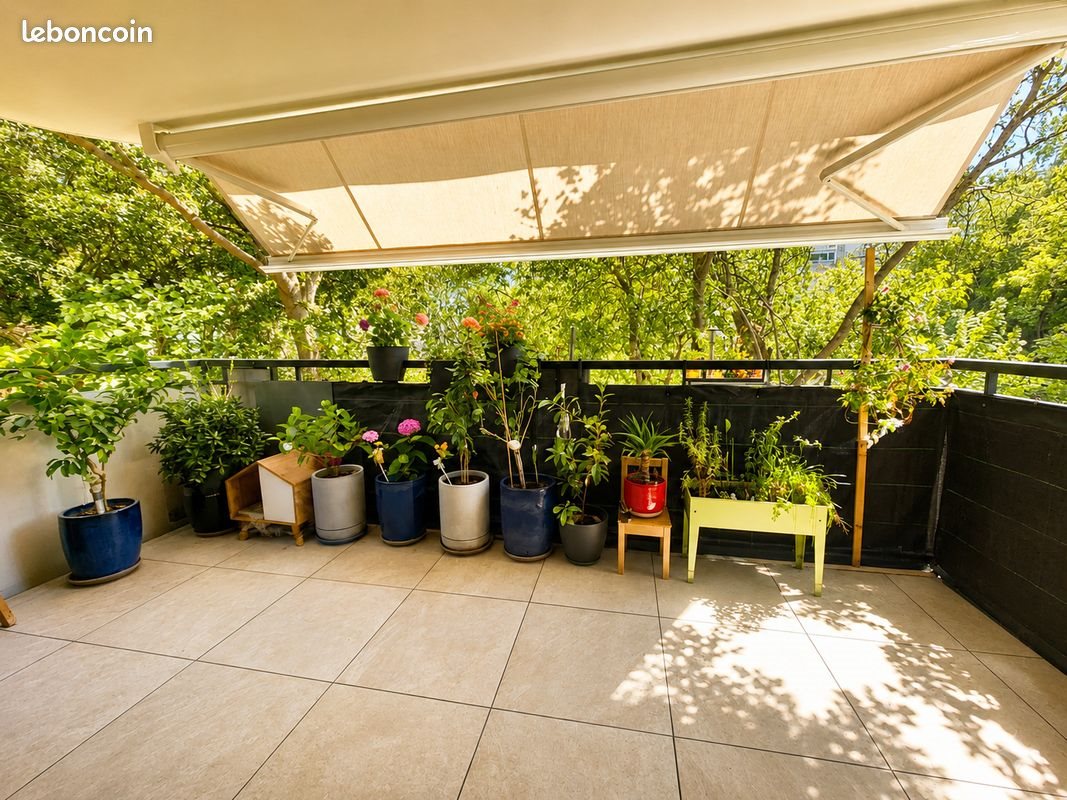 Appartement à vendre, 62m², Toulon