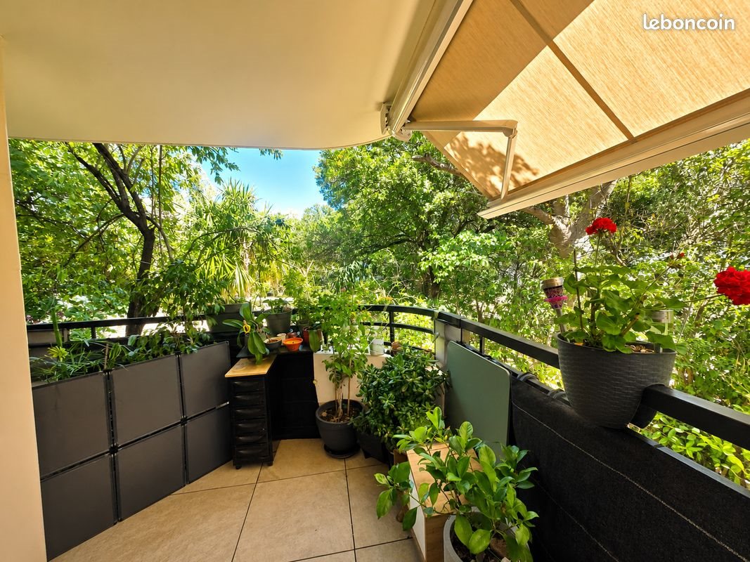Appartement à vendre, 62m², Toulon
