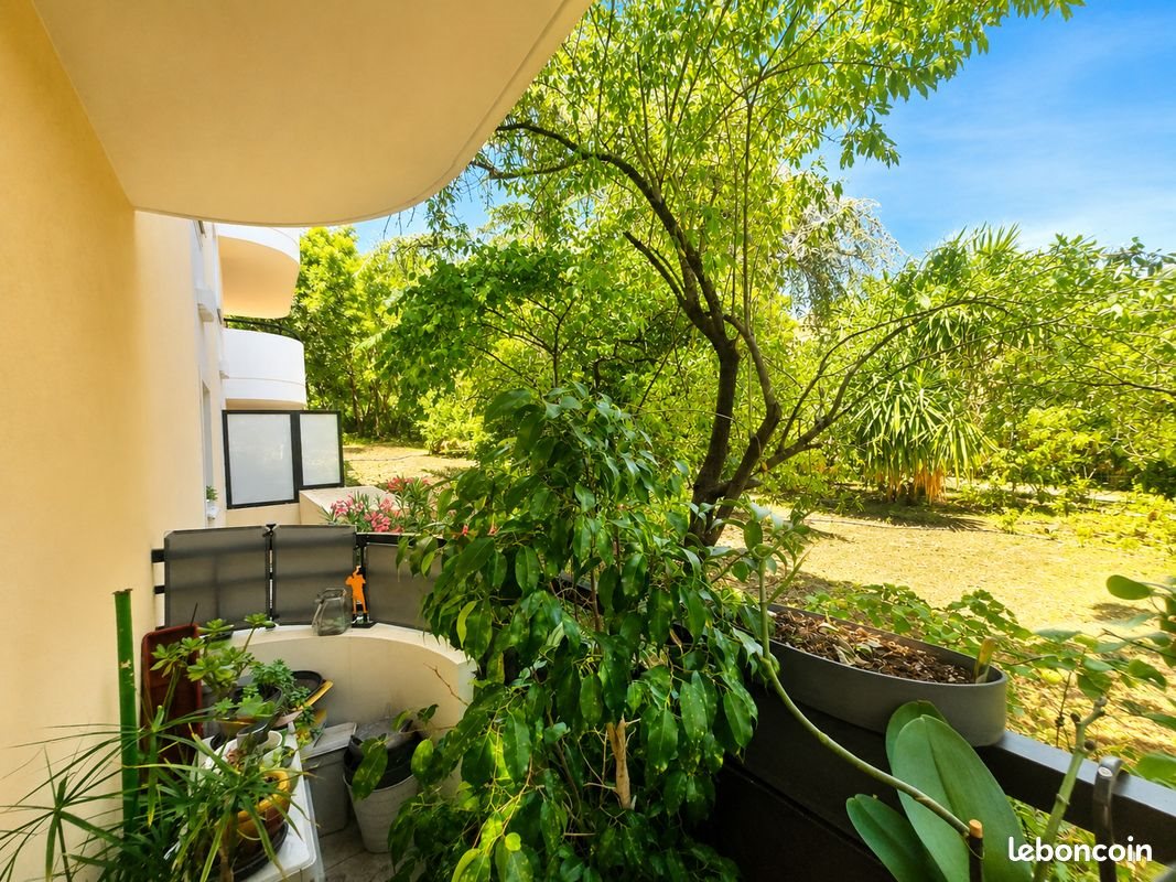 Appartement à vendre, 62m², Toulon