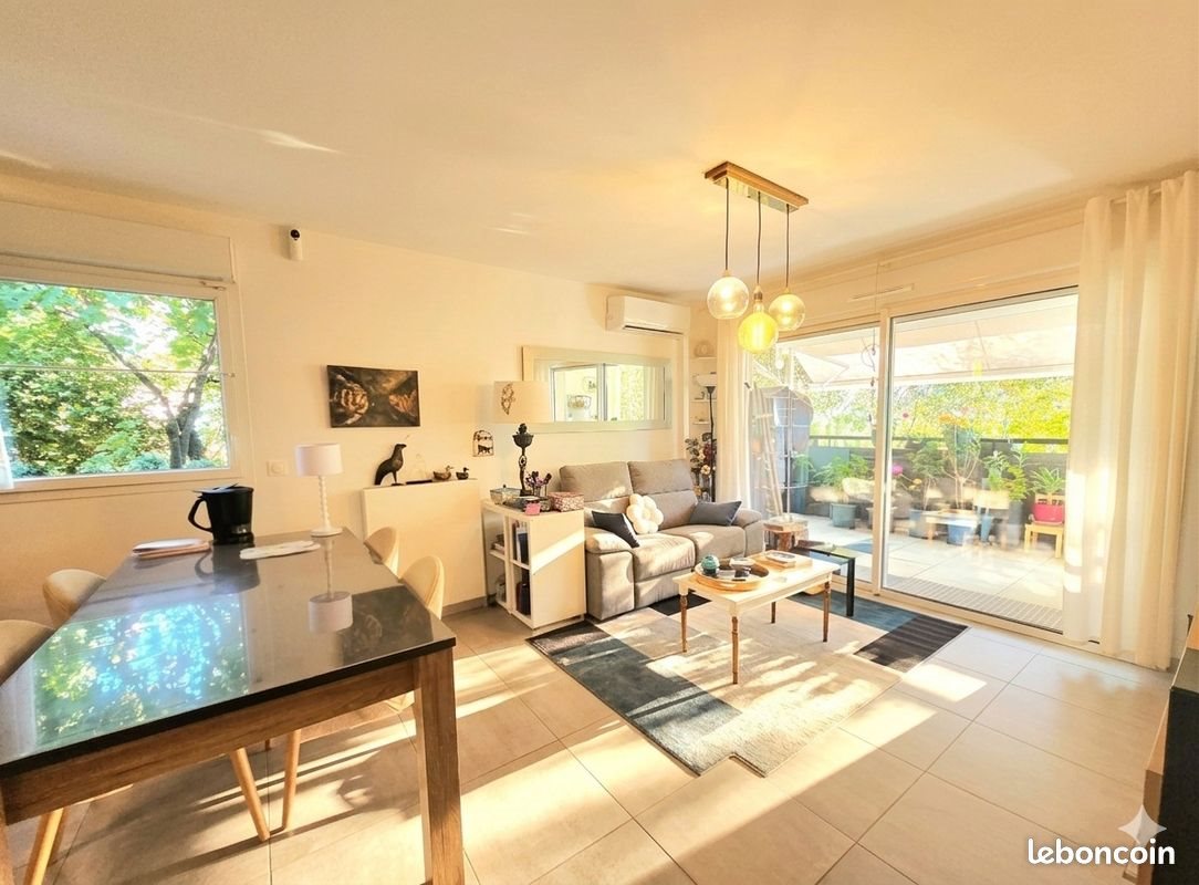 Appartement à vendre, 62m², Toulon