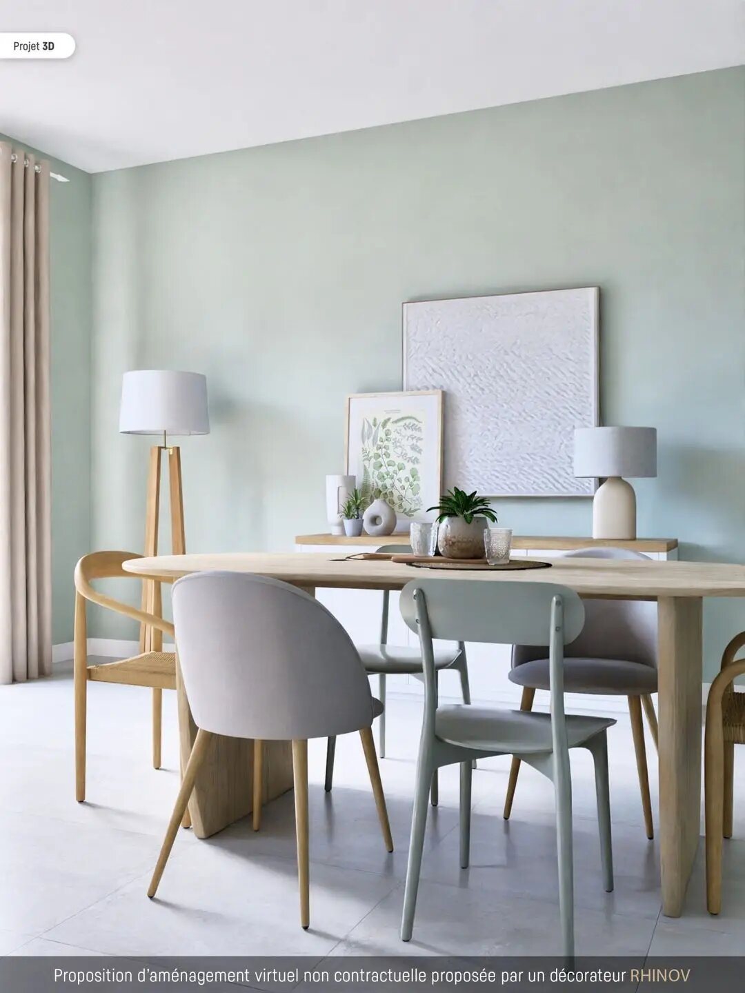 Appartement à vendre, 97m², Toulon