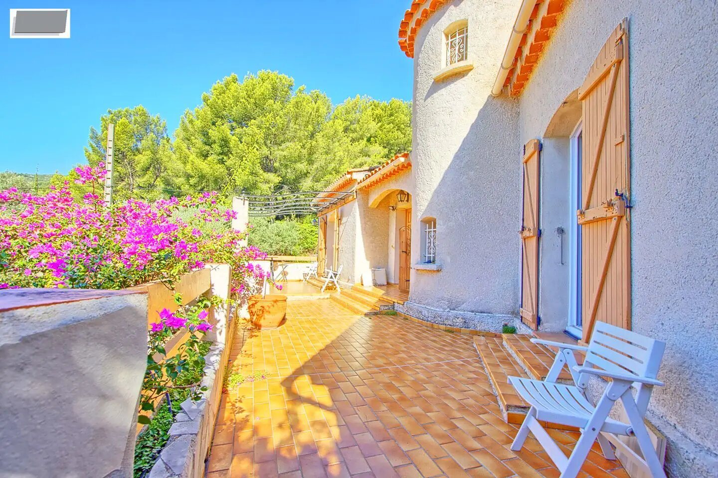 Maison à vendre, 150m², Toulon