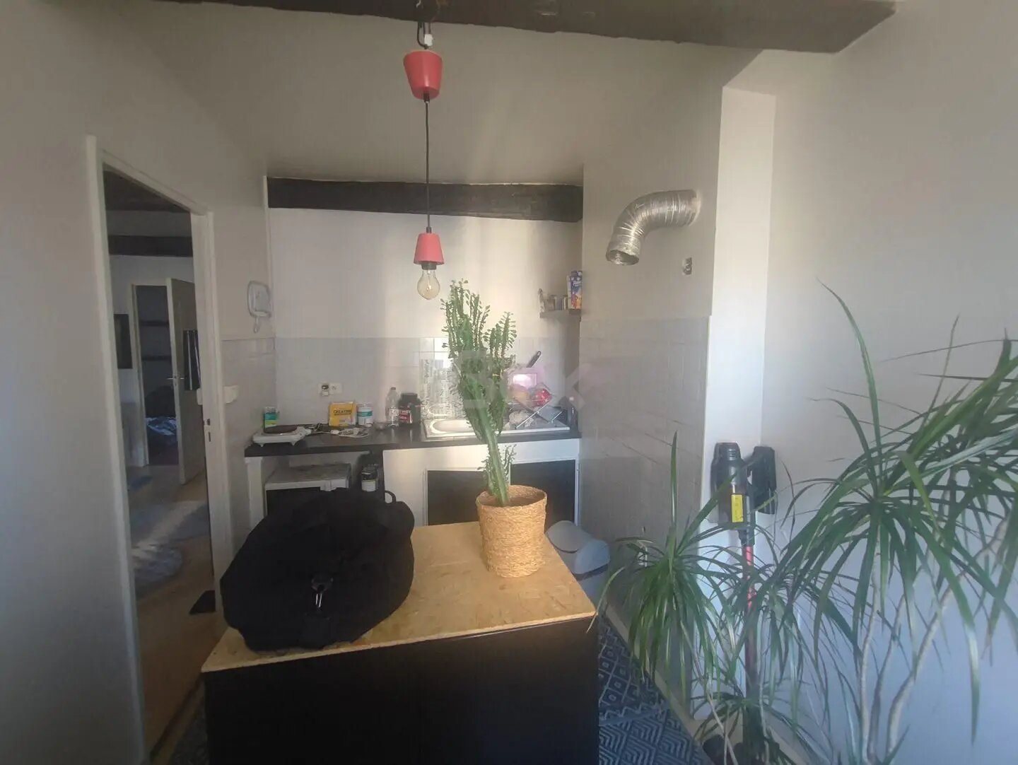 Appartement à louer, 50m², Toulon