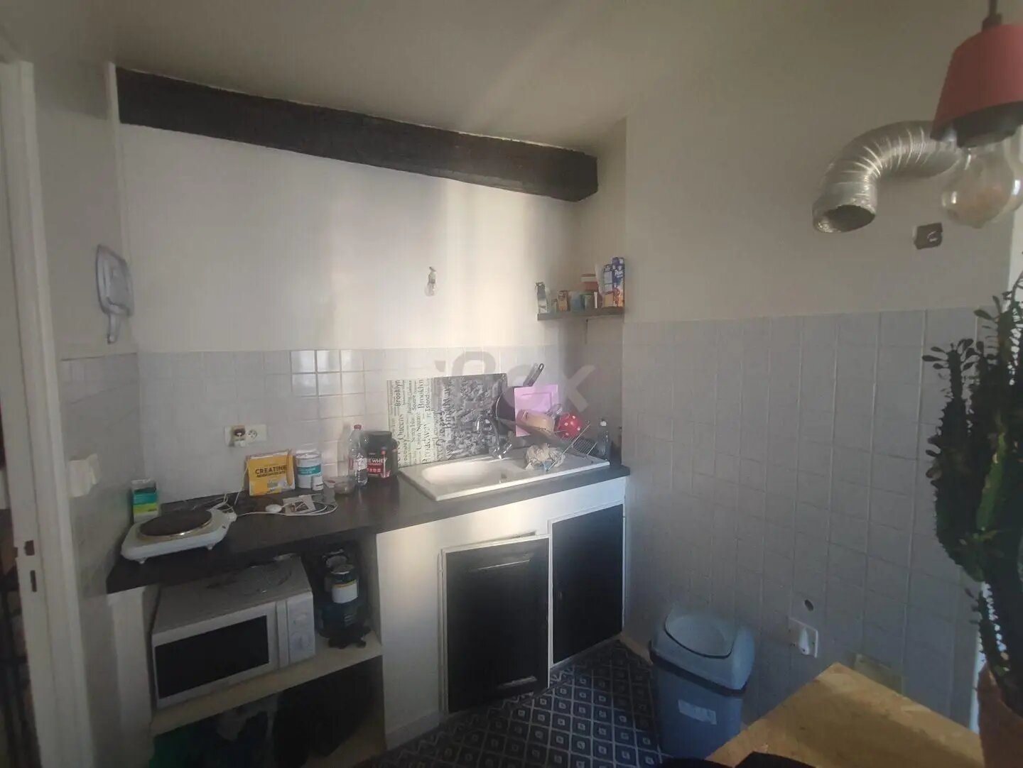 Appartement à louer, 50m², Toulon