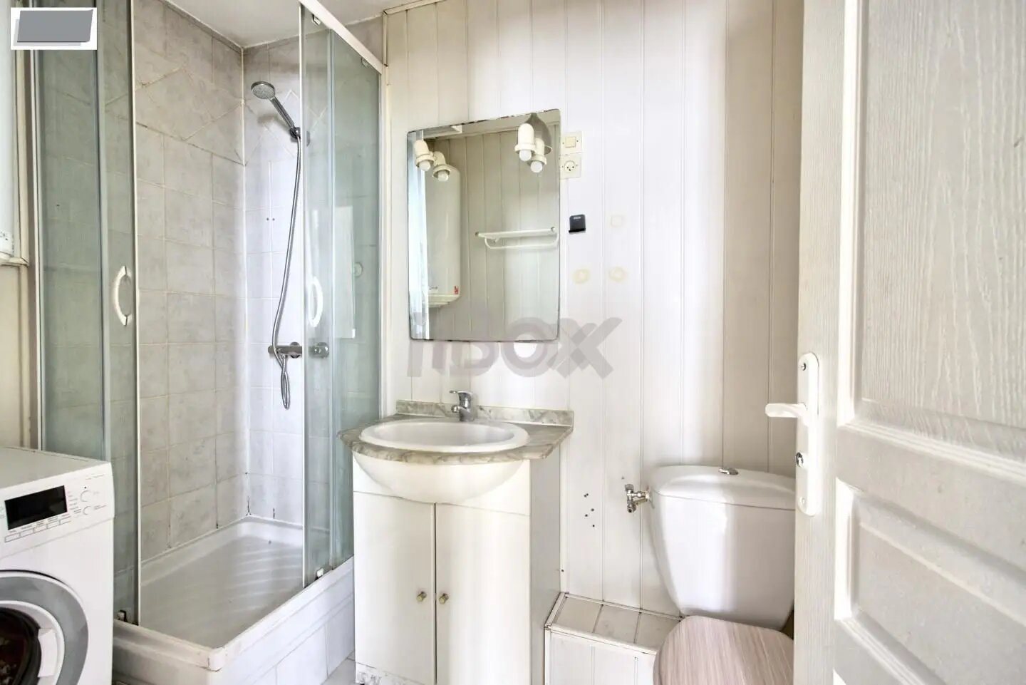 Appartement à louer, 21m², Toulon