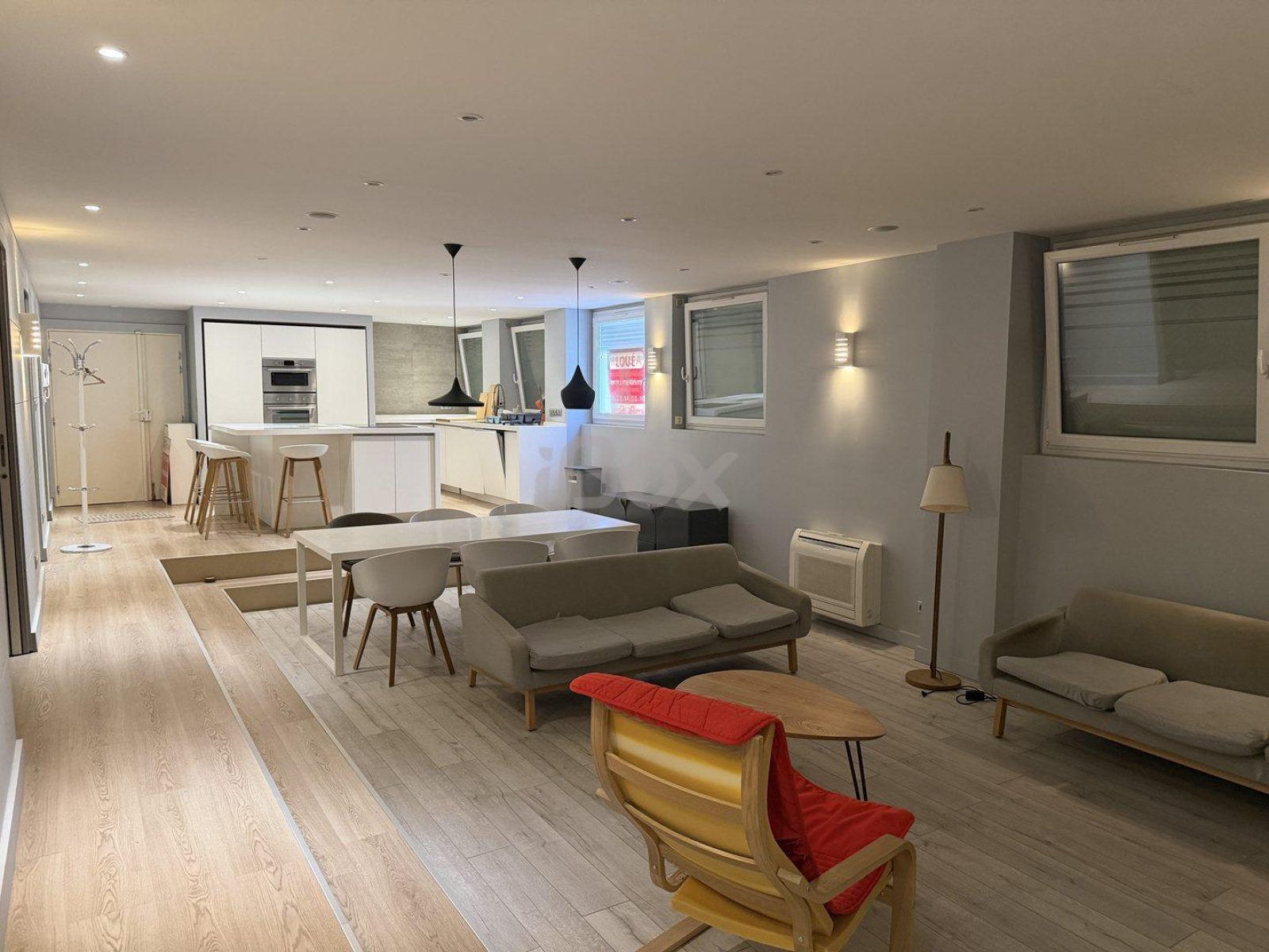 Appartement à louer, 3m², Toulon