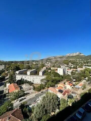 Appartement à louer, 54m², Toulon