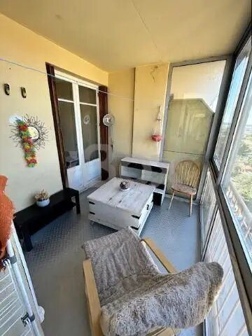 Appartement à louer, 54m², Toulon