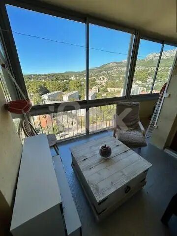 Appartement à louer, 54m², Toulon