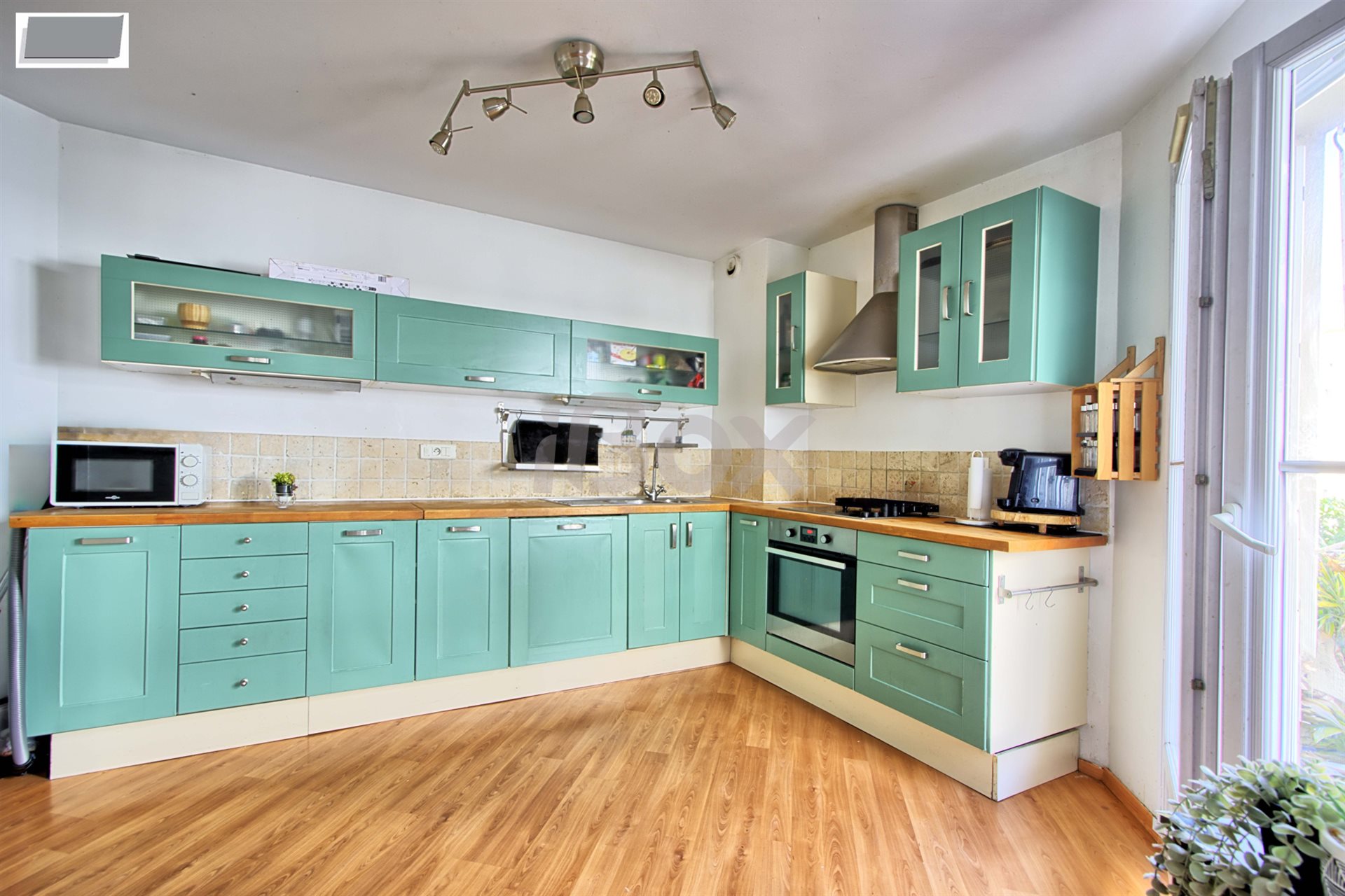 Appartement à vendre, 84m², Toulon