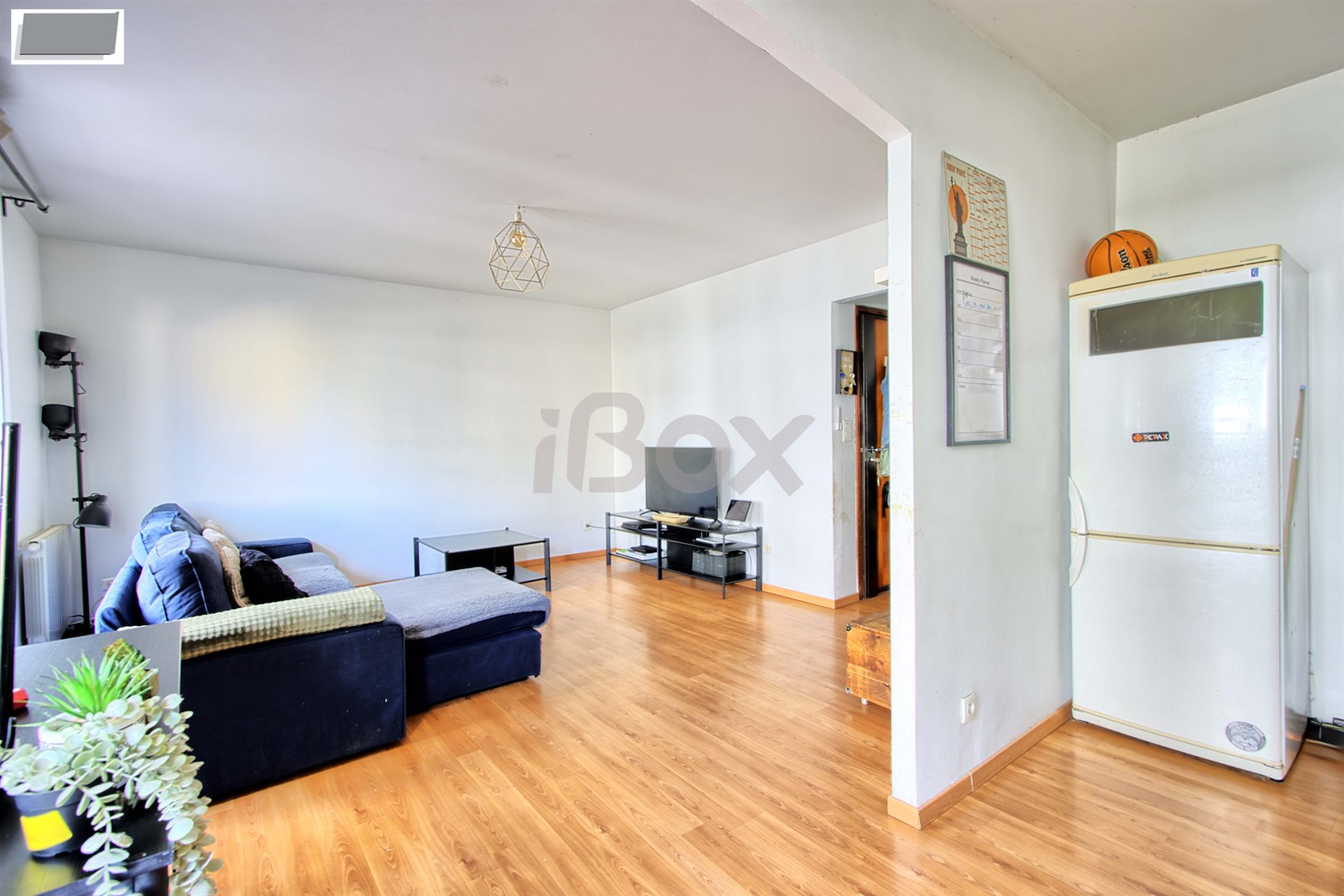 Appartement à vendre, 84m², Toulon
