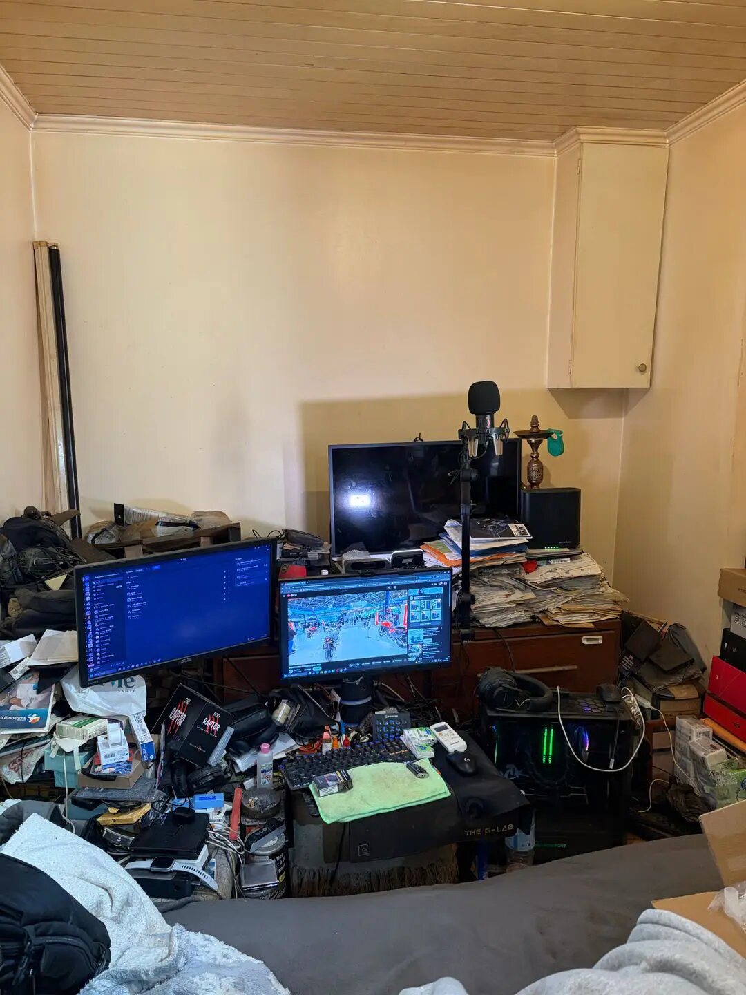 Appartement à vendre, 17m², Hyères