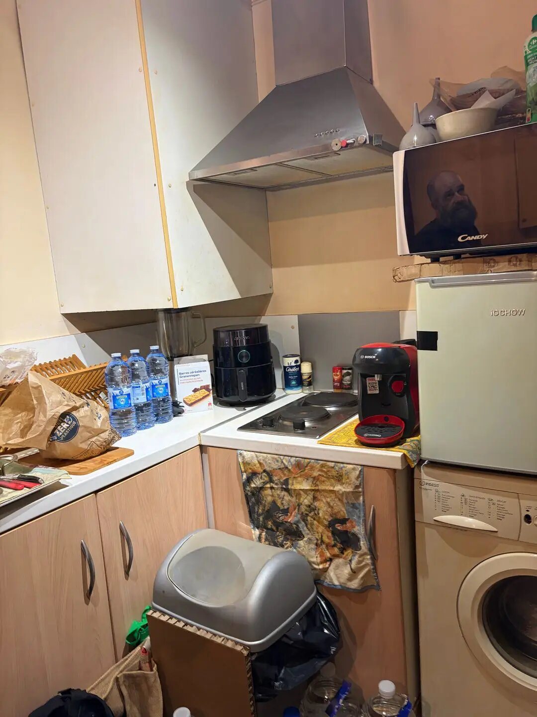 Appartement à vendre, 17m², Hyères