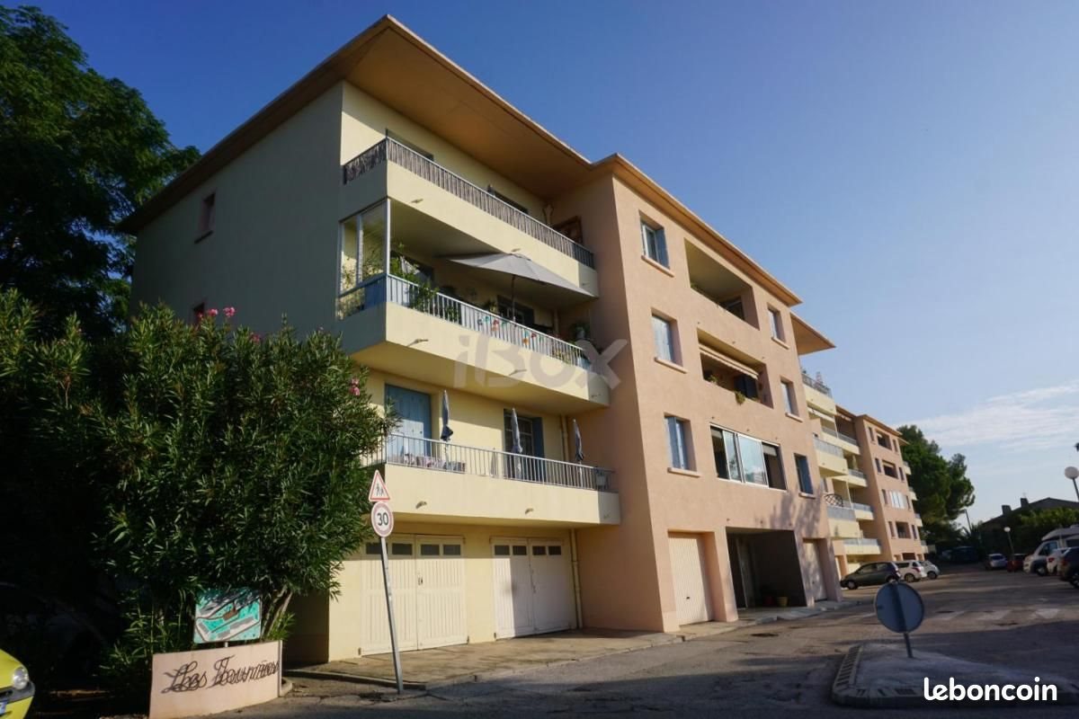 Appartement à louer, 61m², La Farlède