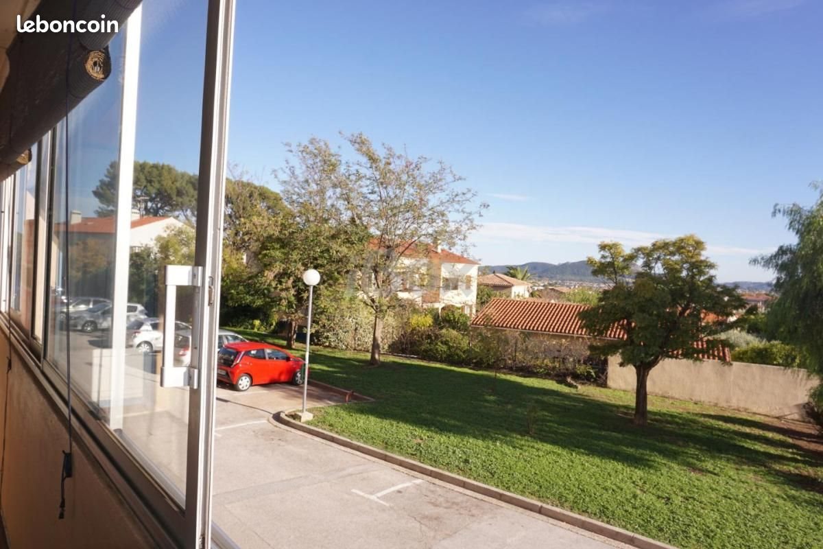 Appartement à louer, 61m², La Farlède