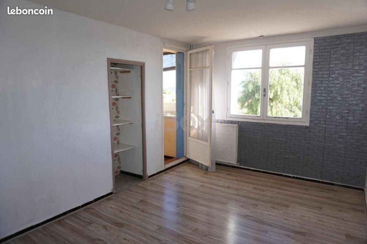 Appartement à louer, 61m², La Farlède