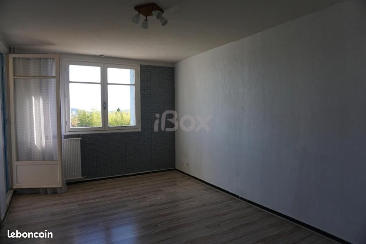Appartement à louer, 61m², La Farlède