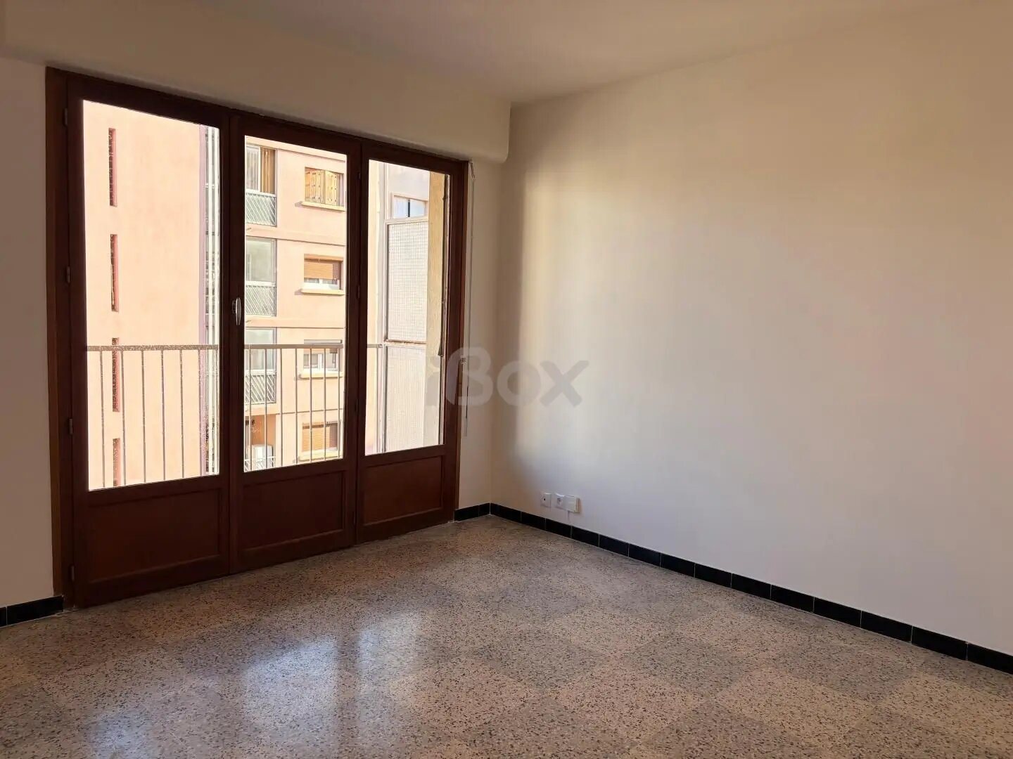Appartement à louer, 56m², Toulon