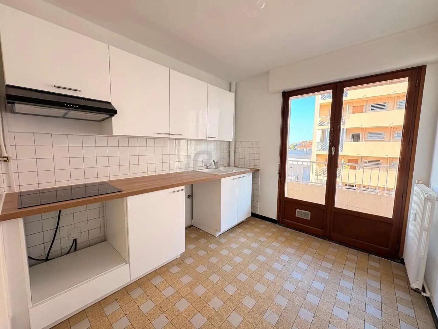 Appartement à louer, 56m², Toulon