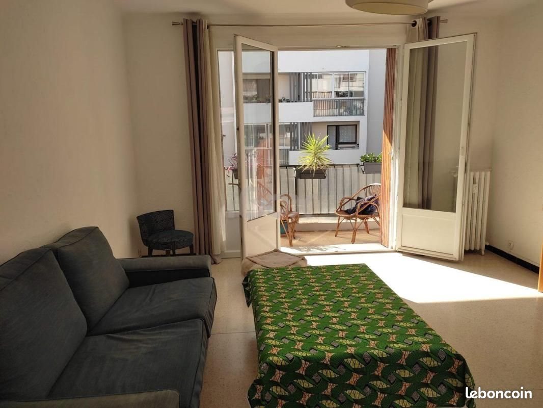 Appartement à louer, 57m², Toulon