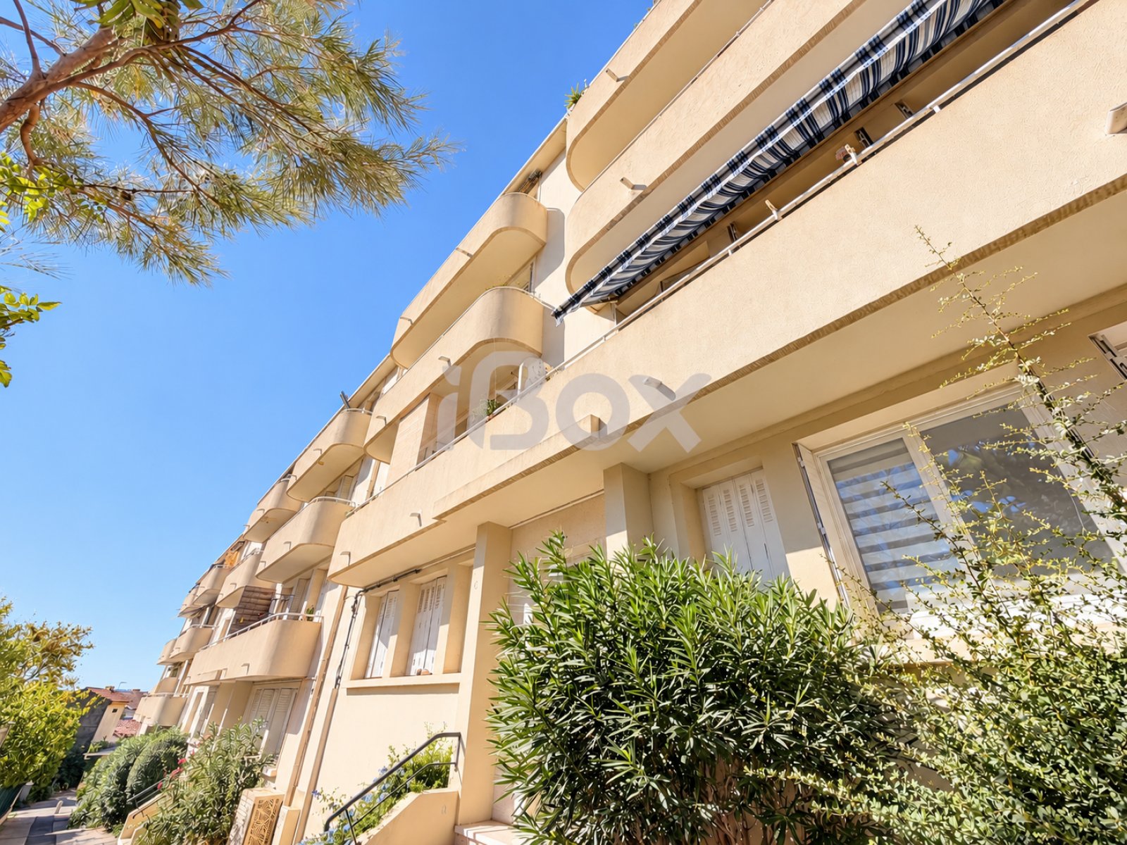 Appartement à vendre, 2m², Toulon